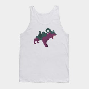 Panthor Tank Top